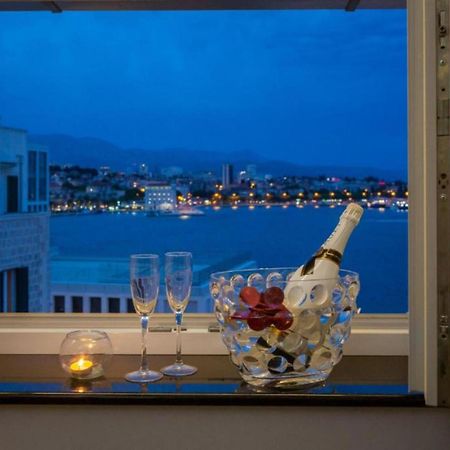 Top Rooms Сплит Экстерьер фото