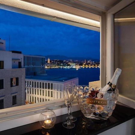 Top Rooms Сплит Экстерьер фото