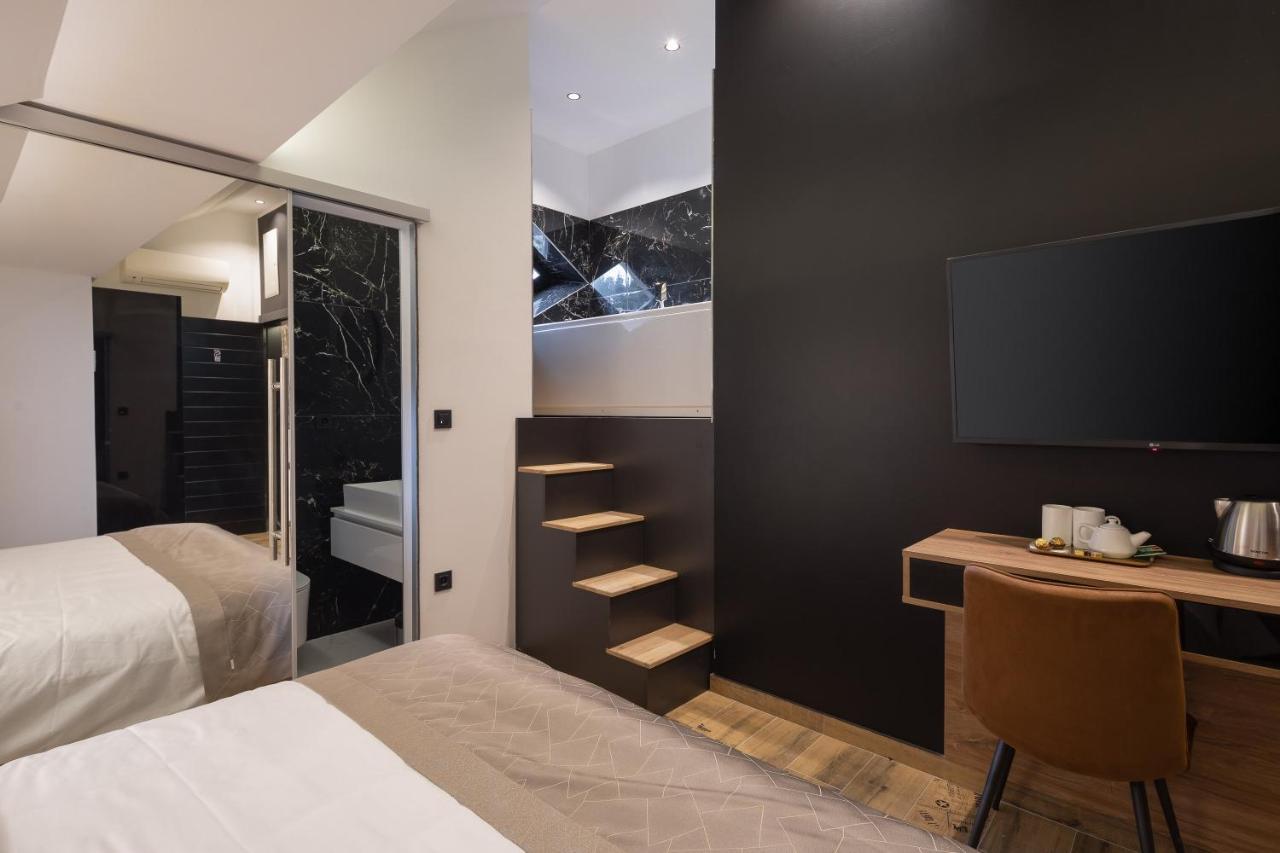 Top Rooms Сплит Экстерьер фото