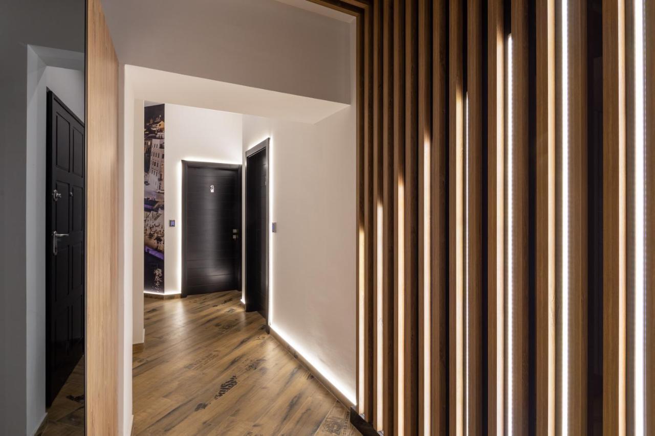 Top Rooms Сплит Экстерьер фото