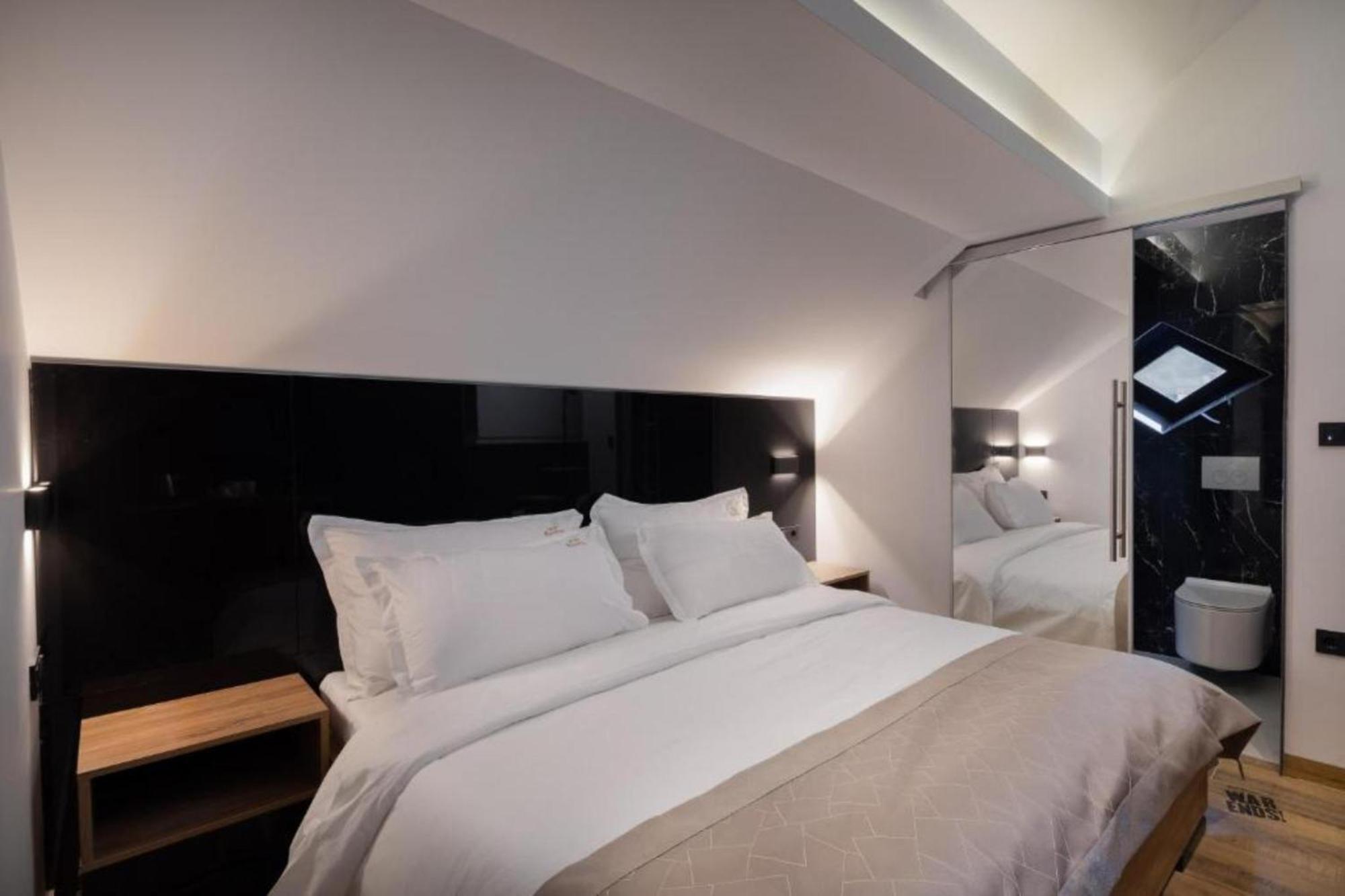 Top Rooms Сплит Экстерьер фото