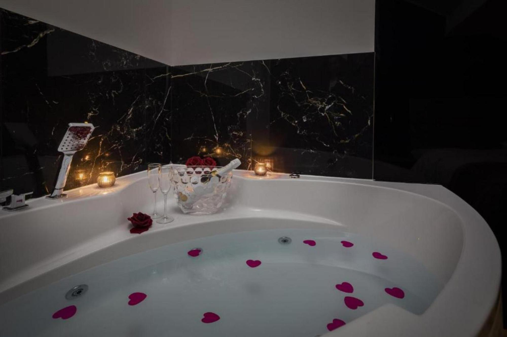 Top Rooms Сплит Экстерьер фото
