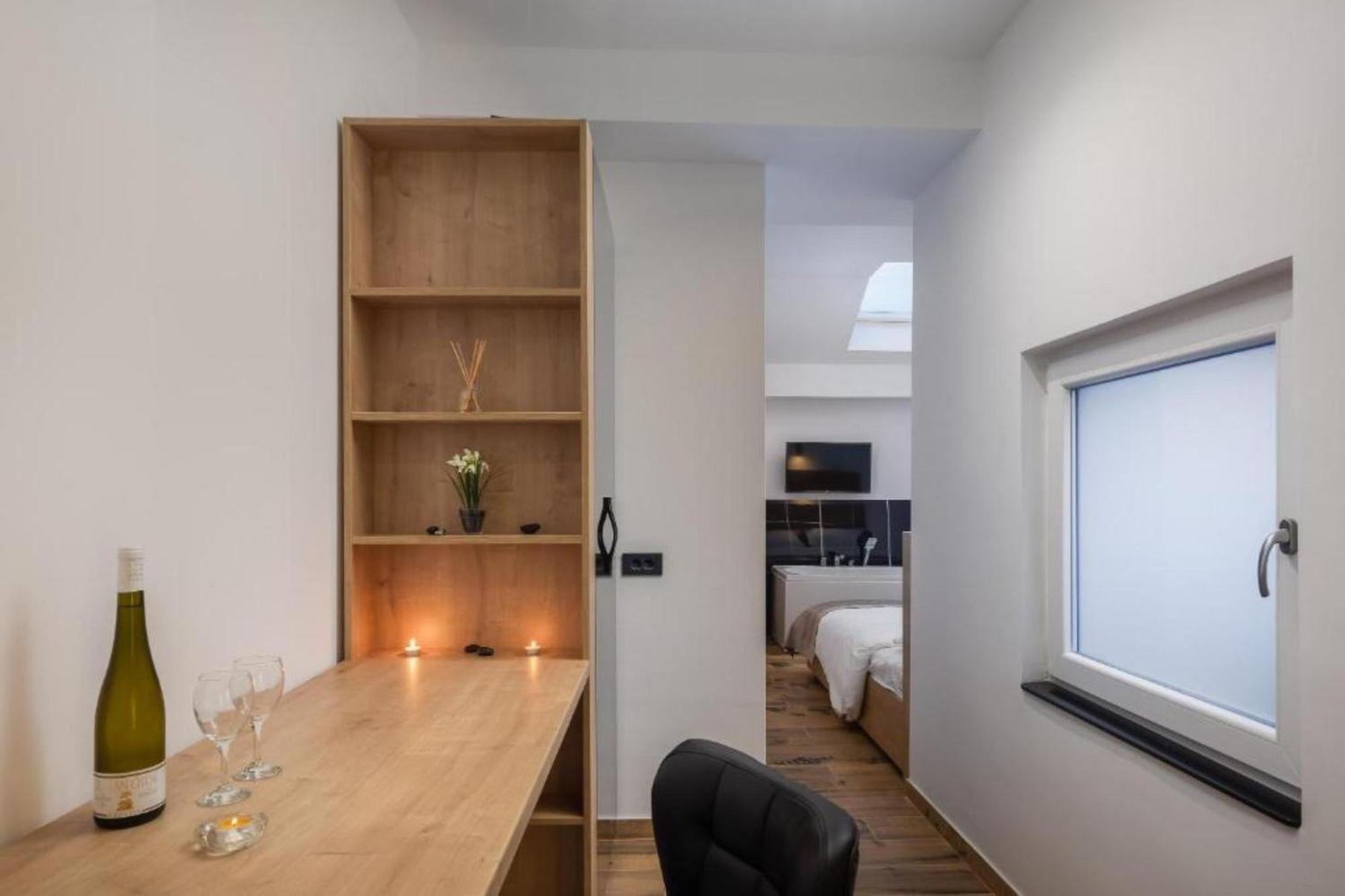 Top Rooms Сплит Экстерьер фото