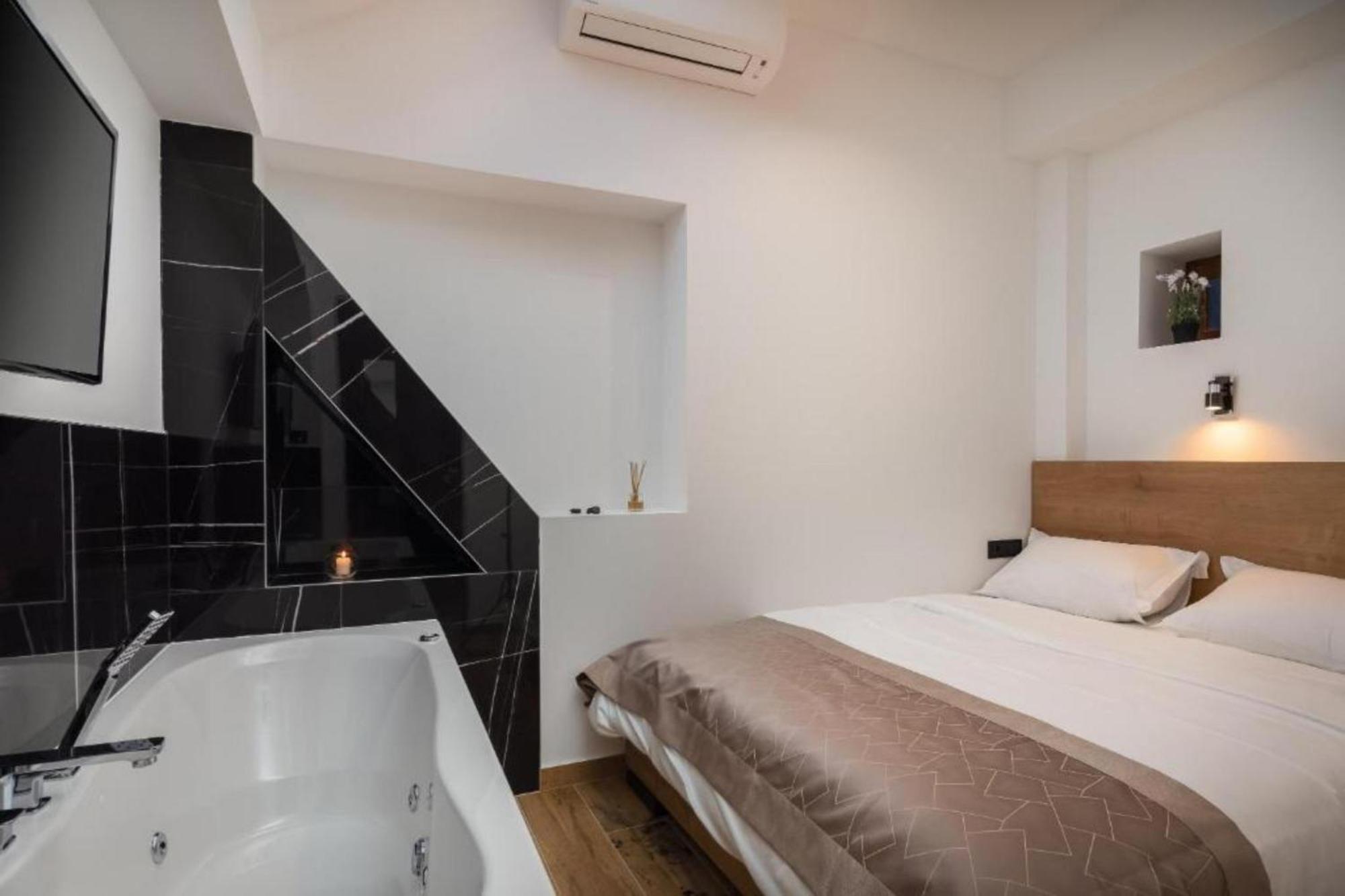 Top Rooms Сплит Экстерьер фото