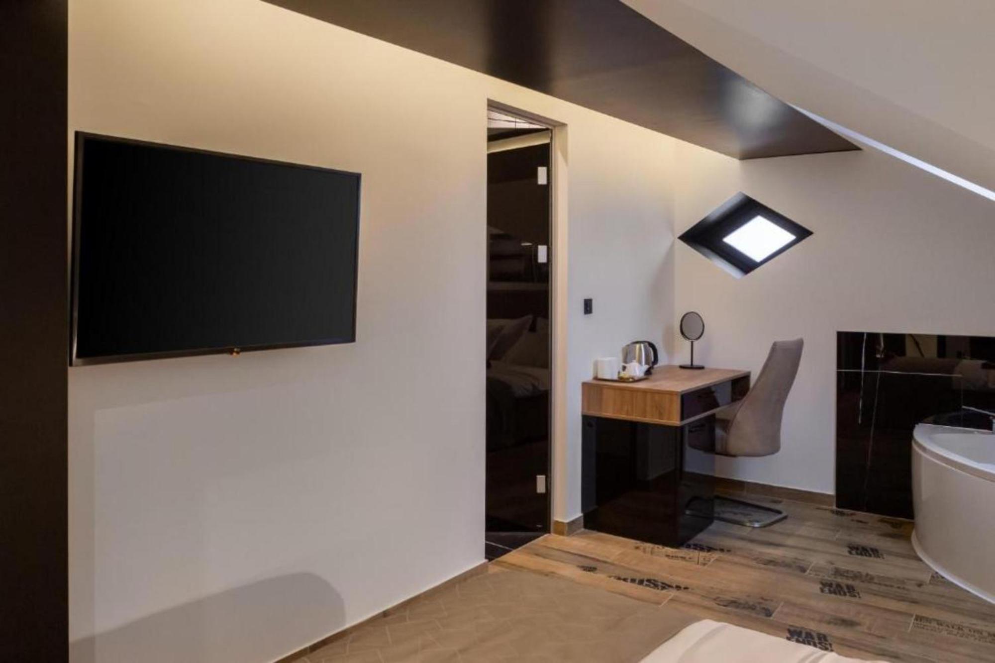 Top Rooms Сплит Экстерьер фото