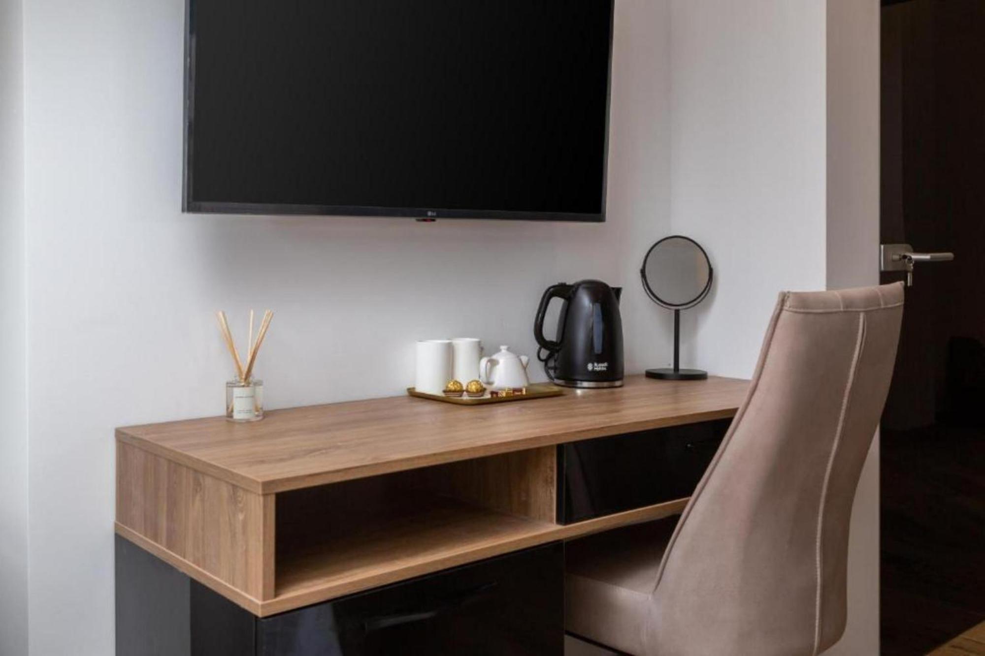 Top Rooms Сплит Экстерьер фото