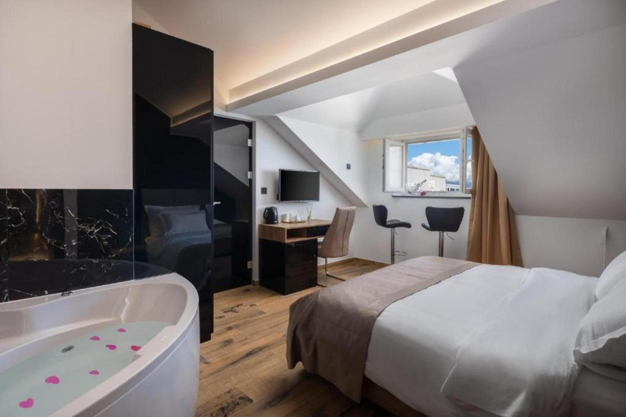 Top Rooms Сплит Экстерьер фото