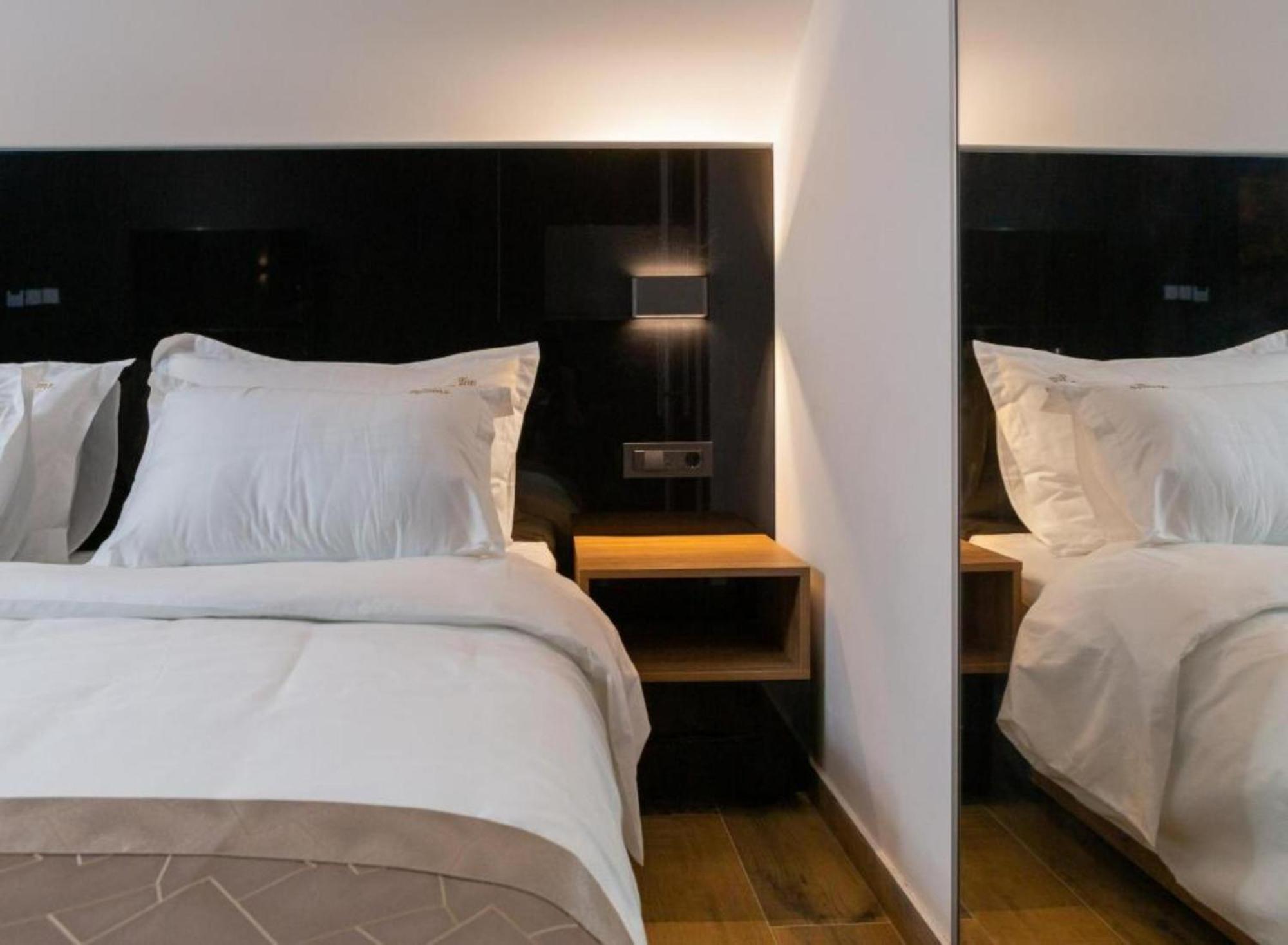 Top Rooms Сплит Экстерьер фото