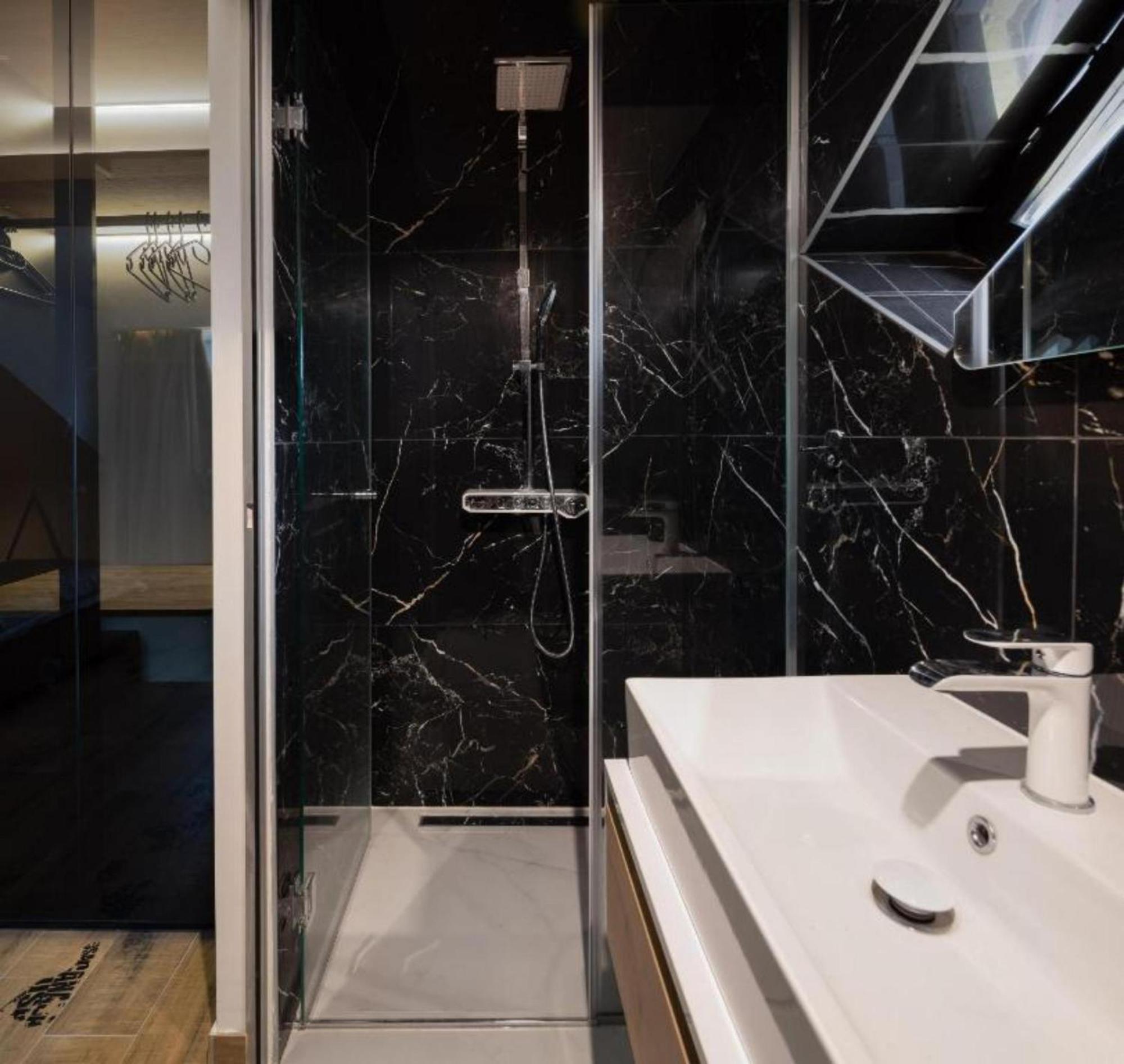 Top Rooms Сплит Экстерьер фото