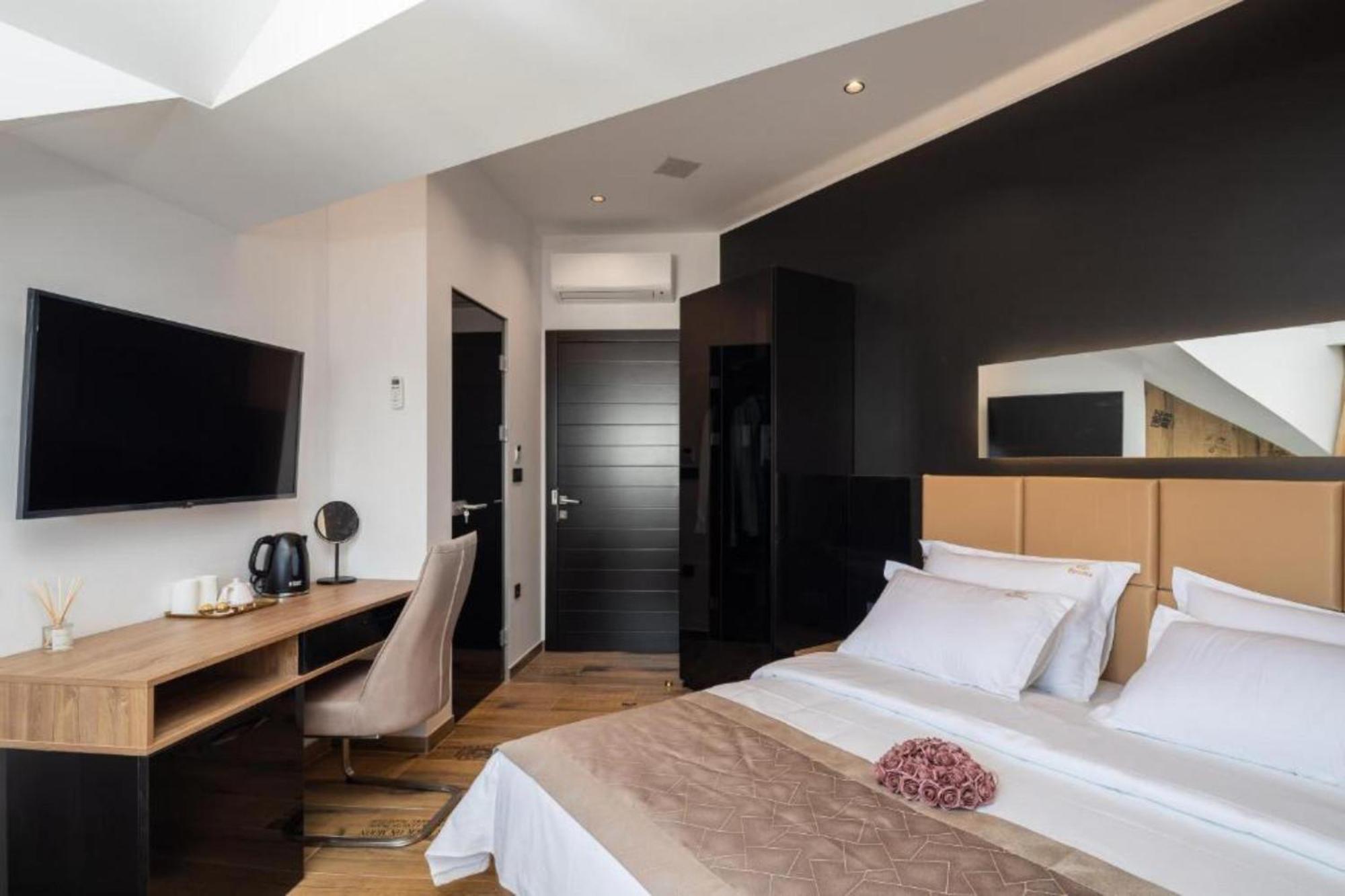 Top Rooms Сплит Экстерьер фото