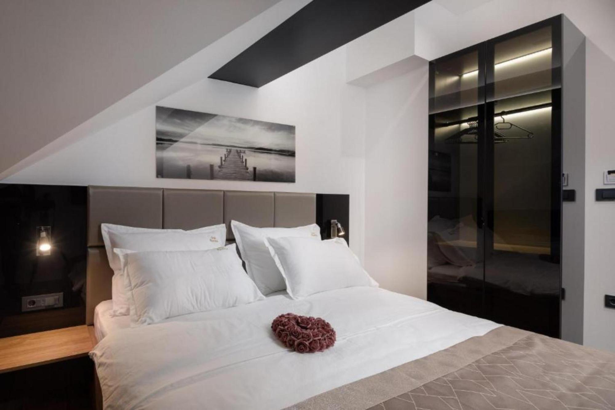 Top Rooms Сплит Экстерьер фото