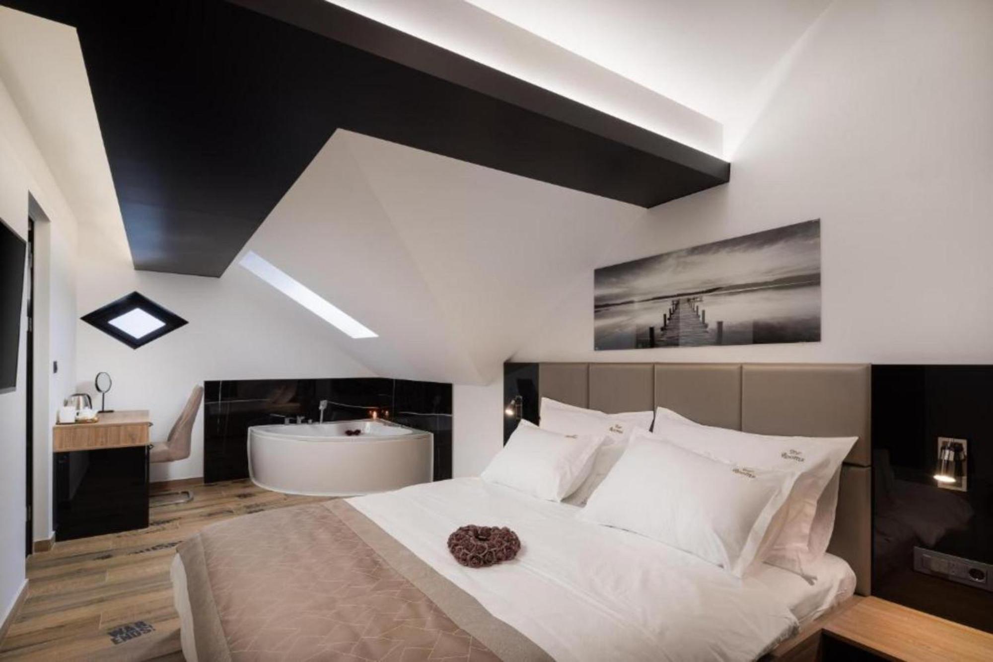 Top Rooms Сплит Экстерьер фото