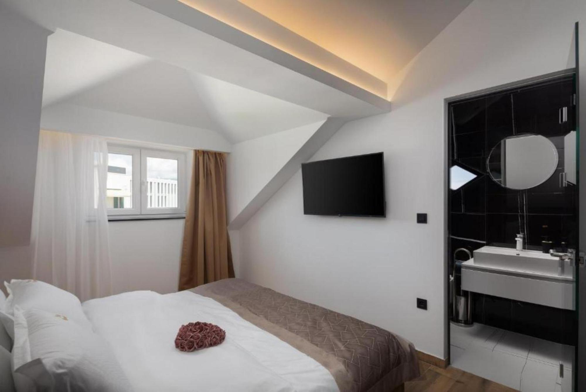 Top Rooms Сплит Экстерьер фото
