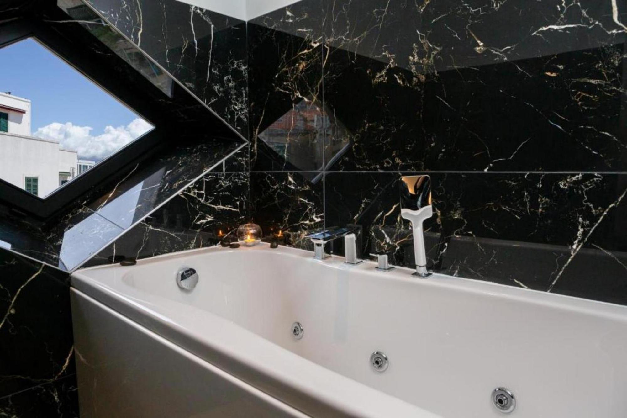 Top Rooms Сплит Экстерьер фото