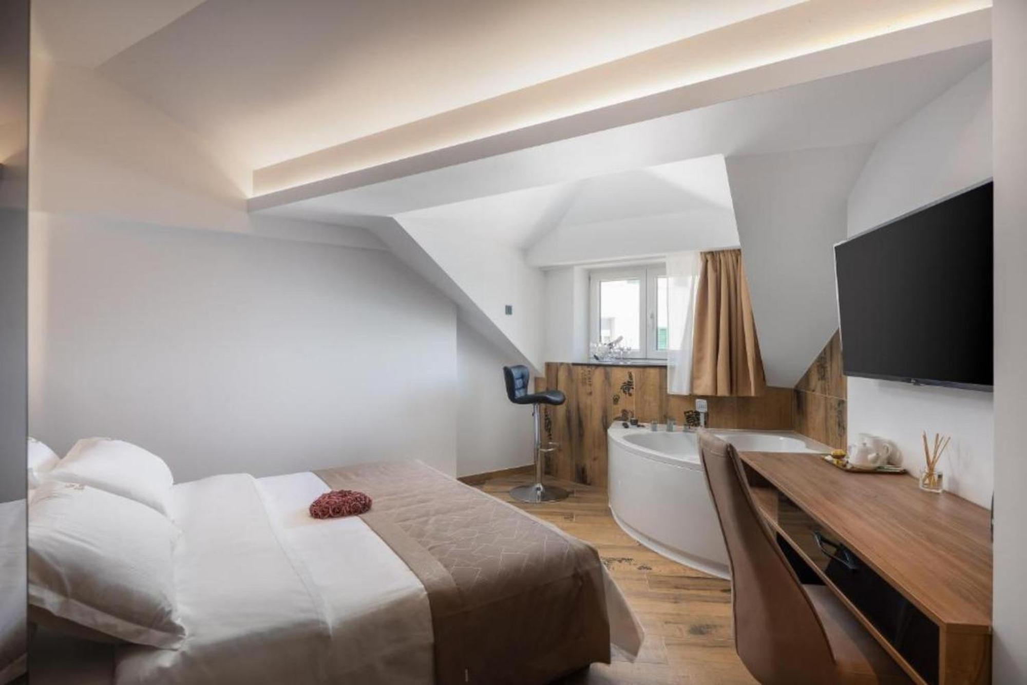 Top Rooms Сплит Экстерьер фото