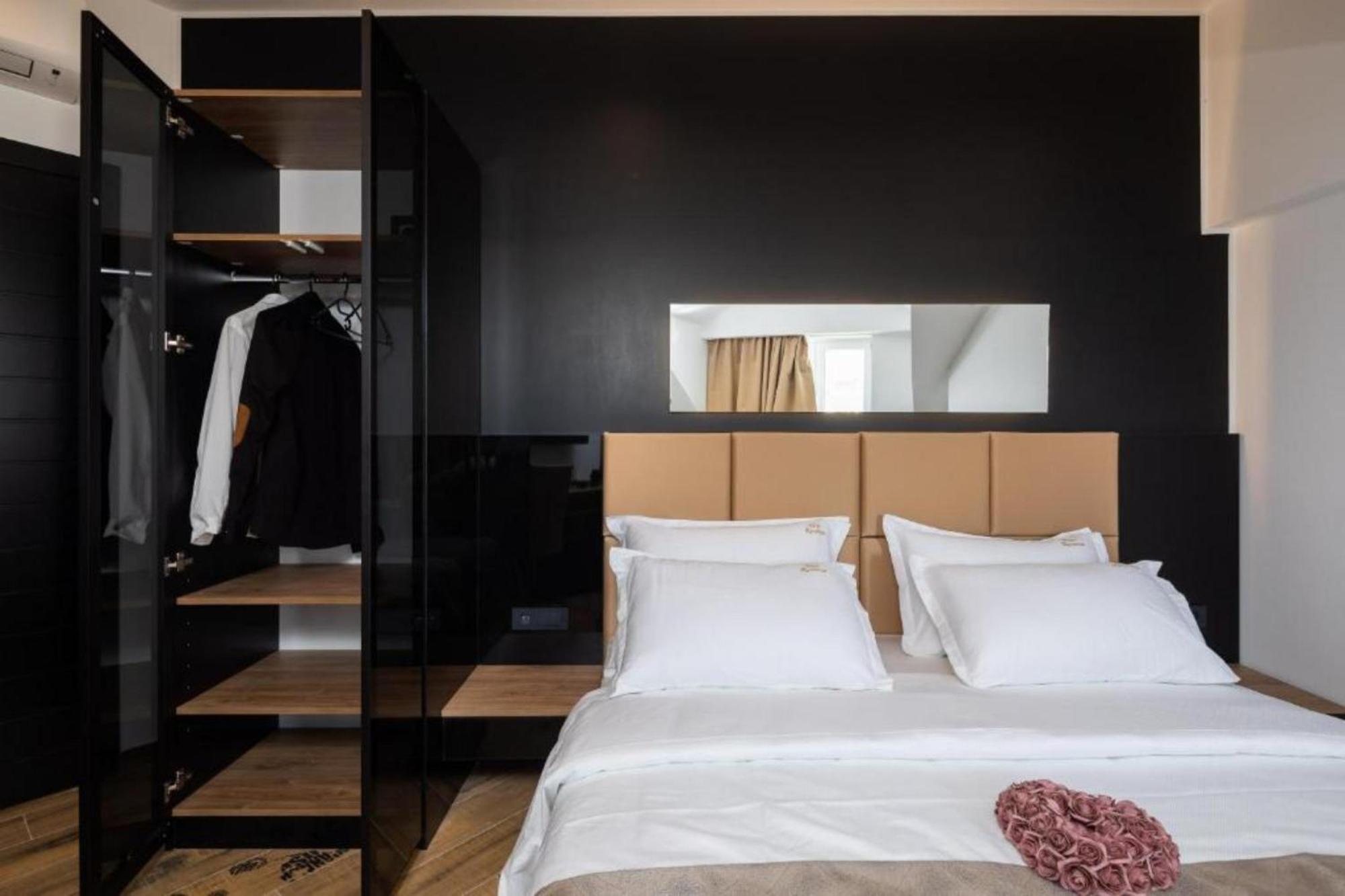 Top Rooms Сплит Экстерьер фото