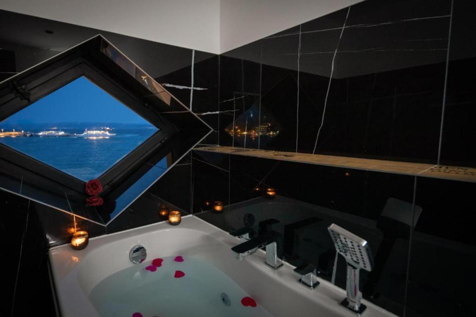 Top Rooms Сплит Экстерьер фото