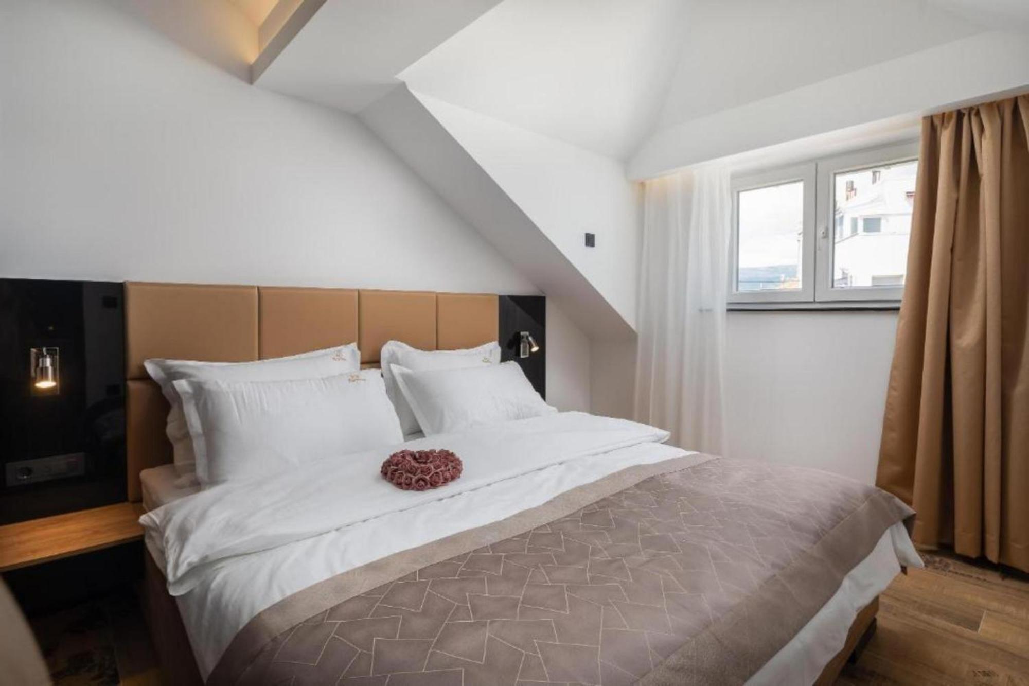 Top Rooms Сплит Экстерьер фото
