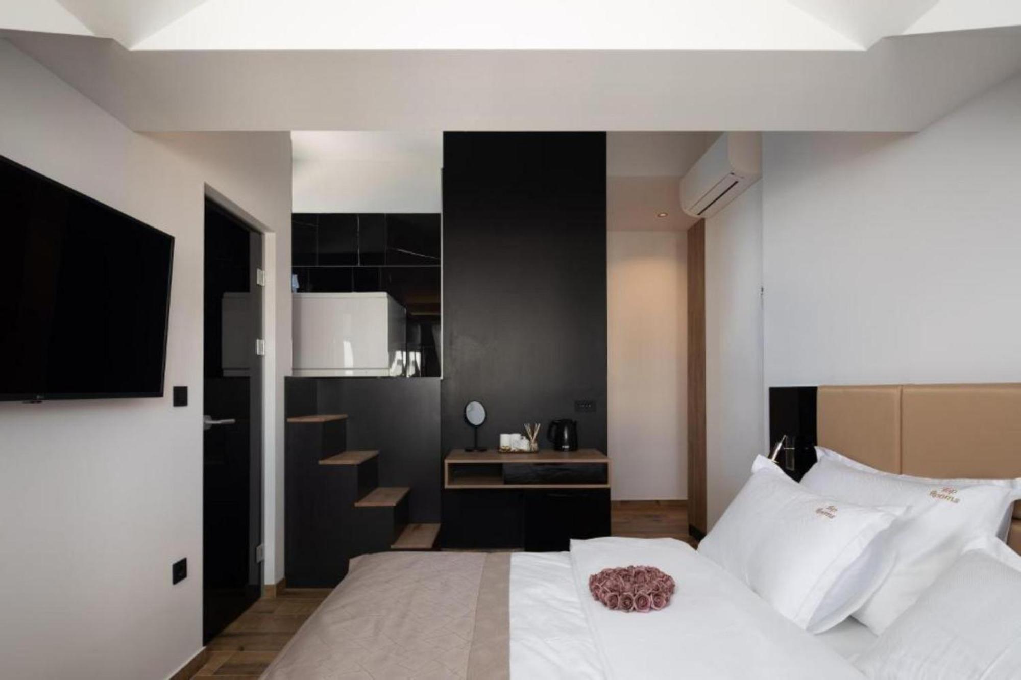 Top Rooms Сплит Экстерьер фото