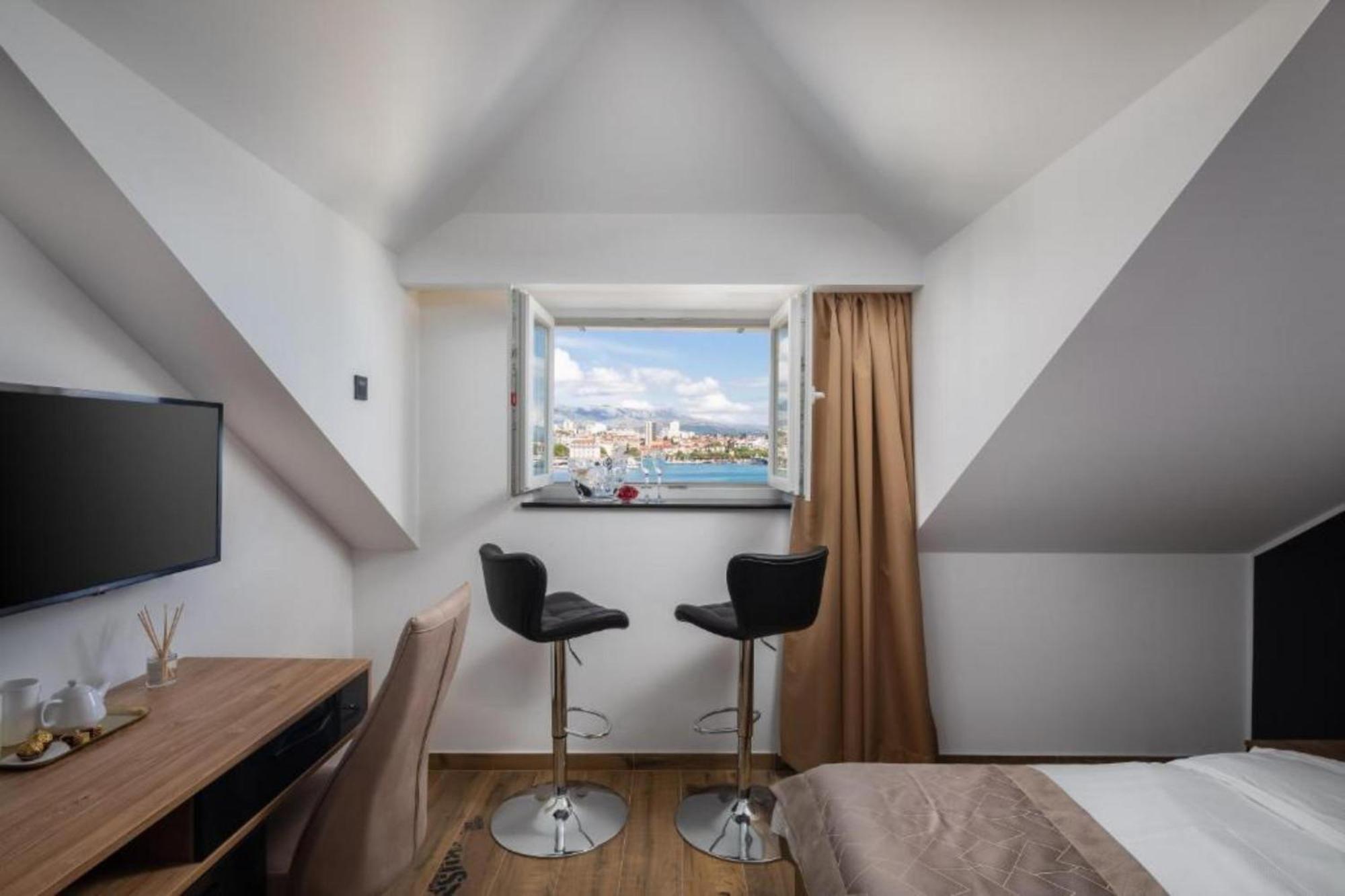 Top Rooms Сплит Экстерьер фото